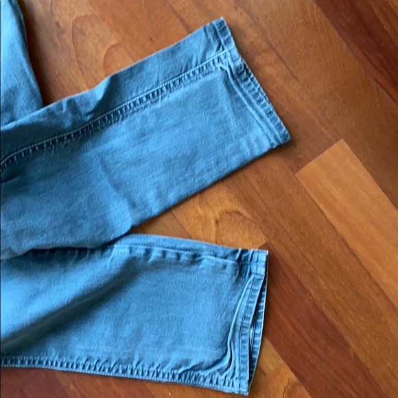 Levi’s 511 Gray Wash Jeans, 32 x 30 - Picture 7 of 7